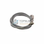 Bently Nevada 136634-0010-01 Cable & Connector detail image 2