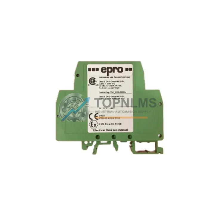 Emerson PR 6423/001-021-CN CON 041 Sensor product image