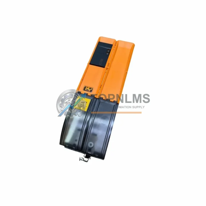 B&R Automation 8BVI0220HCD8.000-1 Power Electronics product image