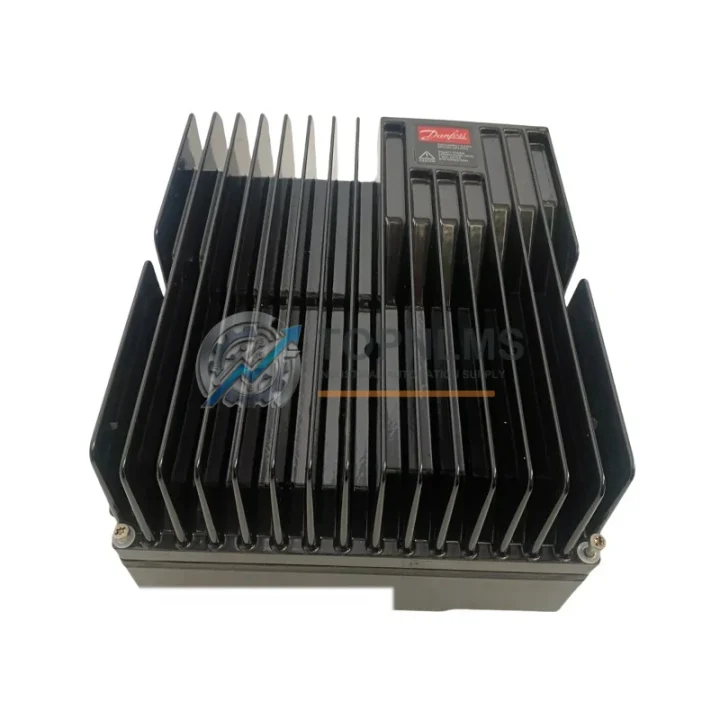 Danfoss FCD322PT4P66STR1D0F00T52C0 VFD product image