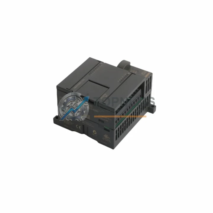 Siemens 6ES7212-1AB23-0XB0 PLC product image