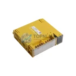 Fanuc AID16D A03B-0807-C104 I/O Module product image