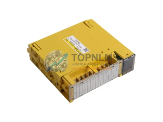 Fanuc AID16D A03B-0807-C104 industrial automation spare part