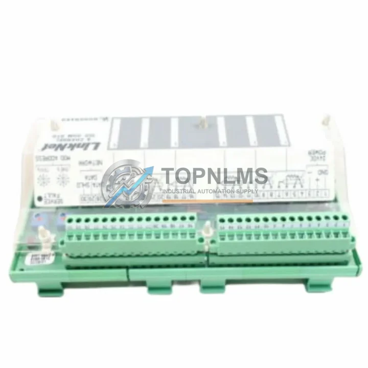 Woodward 9905-970 I/O Module product image