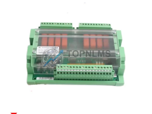 Woodward 9905-968 industrial automation spare part