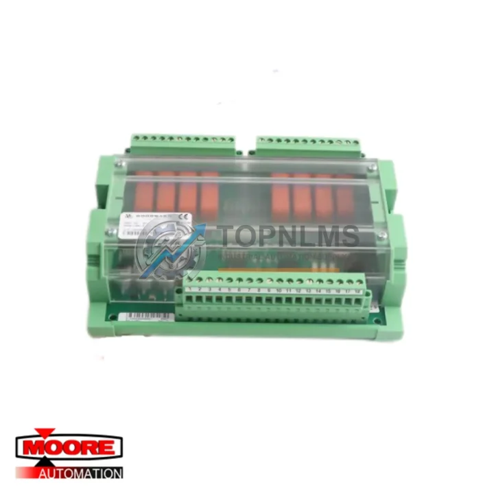 Woodward 9905-968 I/O Module product image