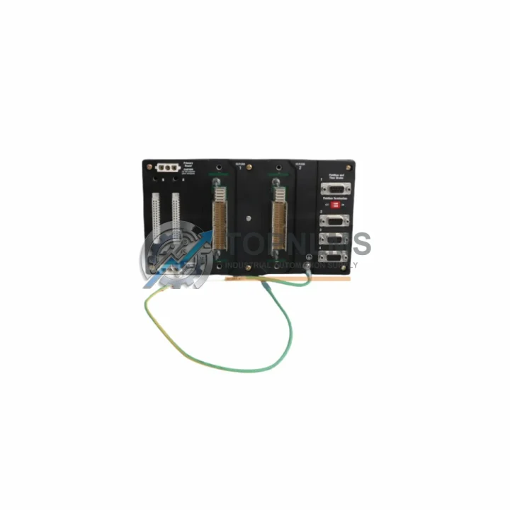 Foxboro RH924YF I/O Module product image