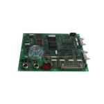 Allen-Bradley D31705-1 A26491-A PLC detail image 2