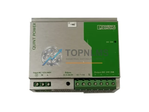 Phoenix Contact 1053835-100 industrial automation spare part