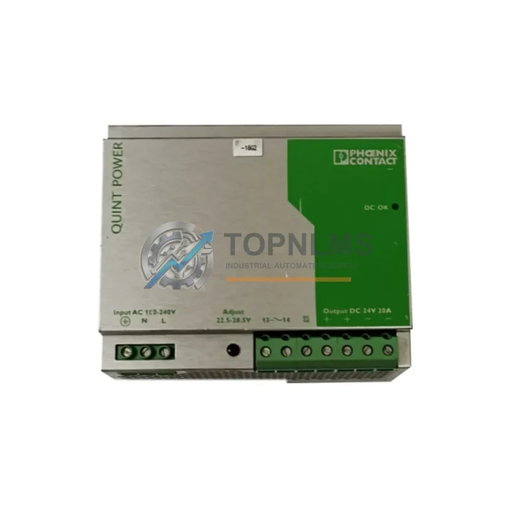 Phoenix Contact 1053835-100 Power Supply product image