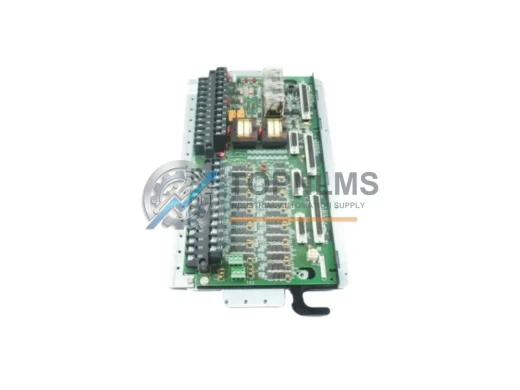 GE IS200TTURH1BED industrial automation spare part