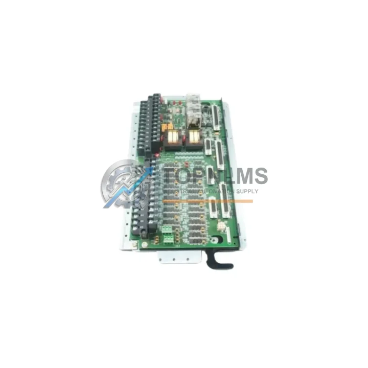 GE IS200TTURH1BED Control Board product image