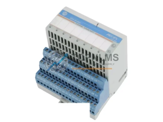 Allen-Bradley 1797-IE8H industrial automation spare part