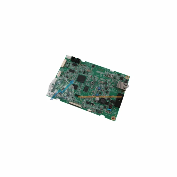 ABB 3HAC033624-001 Control Board product image