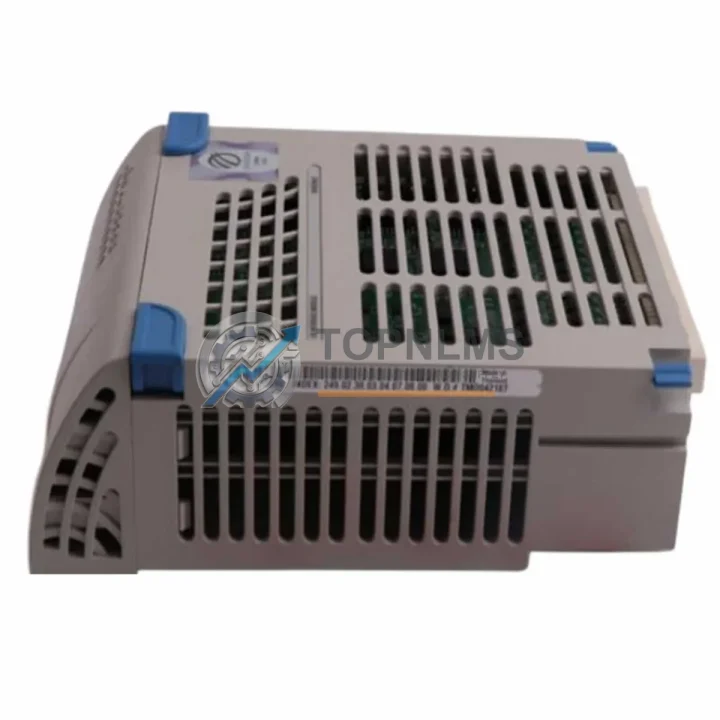 Westinghouse 1C31116G01 I/O Module product image