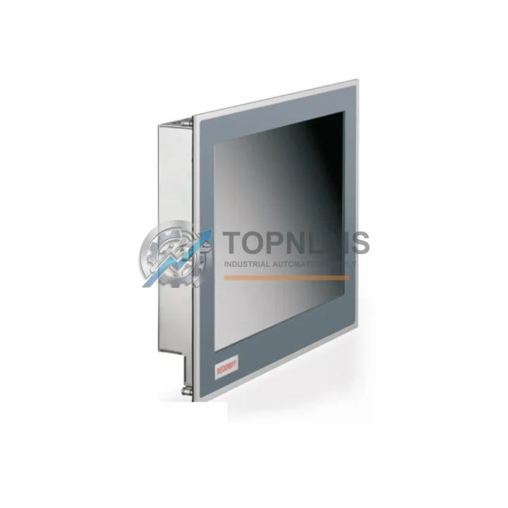 Bosch Rexroth CP6201-0001-0060 HMI product image