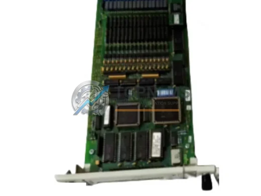 ABB SPSED01 industrial automation spare part