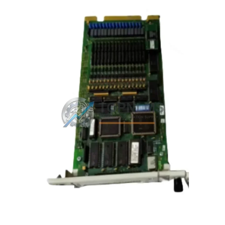 ABB SPSED01 I/O Module product image