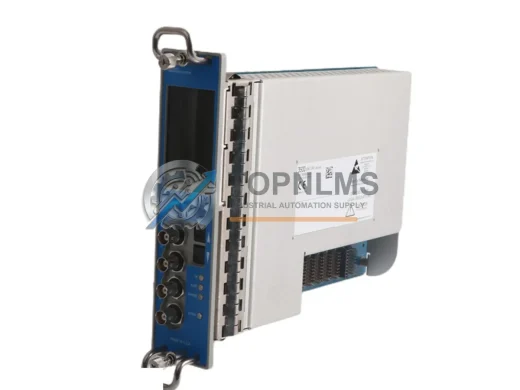 Bently Nevada 3500/42E industrial automation spare part