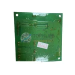Schneider Electric PN072139P904 VFD detail image 2