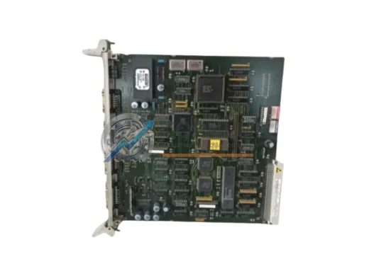 Siemens LDZ14501001.140 industrial automation spare part