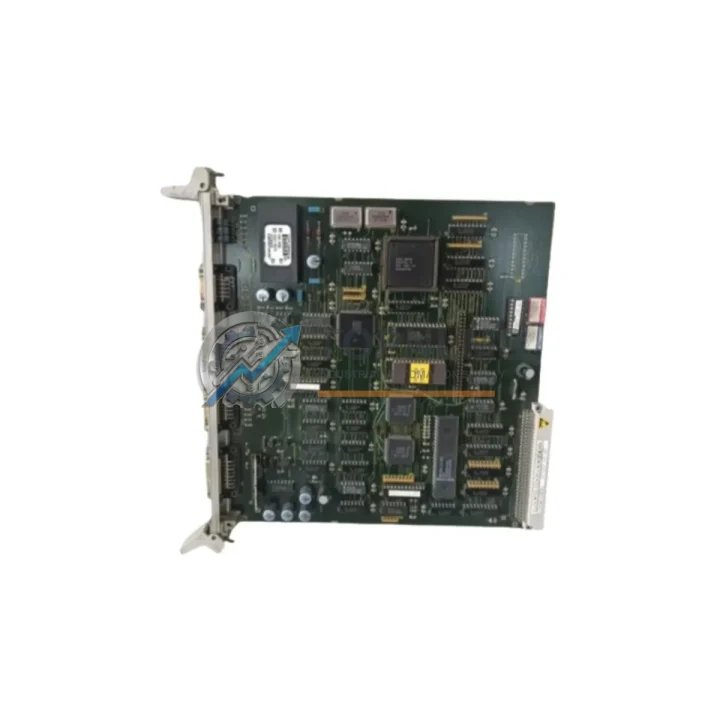 Siemens LDZ14501001.140 I/O Module product image
