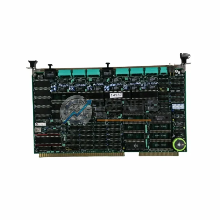 LAM RESEARCH TS-4000Z-16 Process Equipment Parts product image
