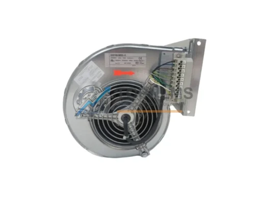 ABB D2D160-BE02-11 industrial automation spare part