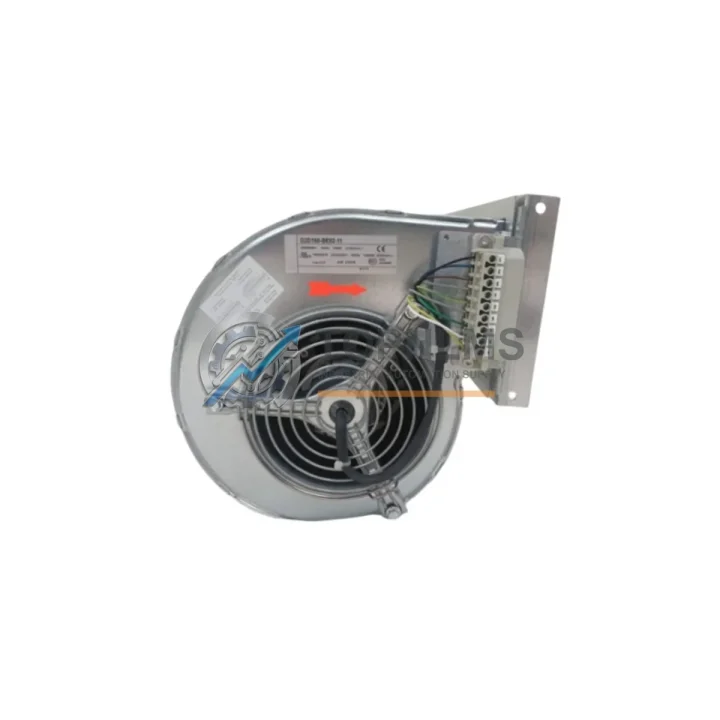 ABB D2D160-BE02-11 VFD product image