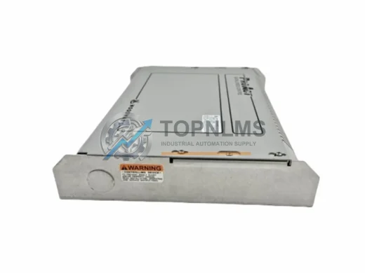 Woodward 8400-016 industrial automation spare part