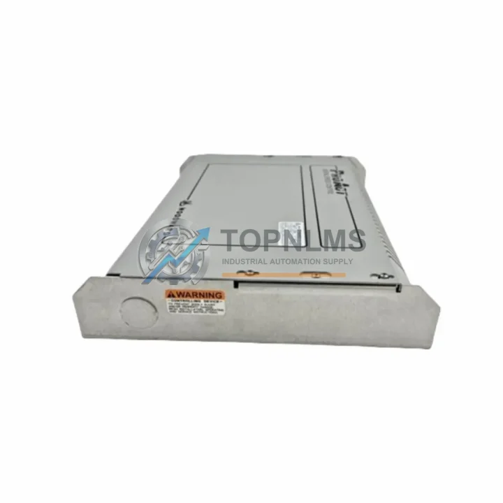 Woodward 8400-016 PLC product image