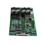 GE IS200AEADH4A Control Board product image
