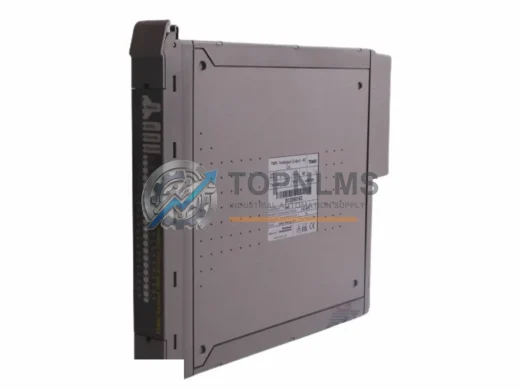 ICS Triplex T8480 industrial automation spare part