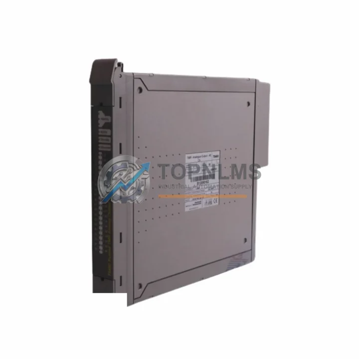 ICS Triplex T8480 I/O Module product image