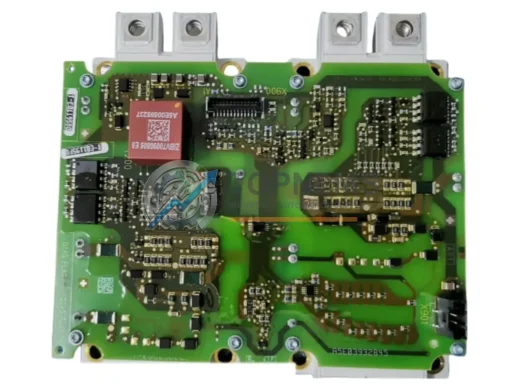 Siemens A5E03932845 industrial automation spare part