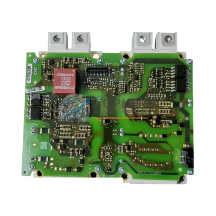 Siemens A5E03932845 I/O Module product image
