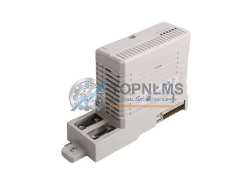 ABB CI854BK01 3BSE069449R1 industrial automation spare part
