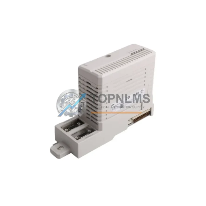 ABB CI854BK01 3BSE069449R1 Communication Module product image