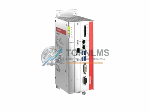 BECKHOFF C6930-0030 industrial automation spare part