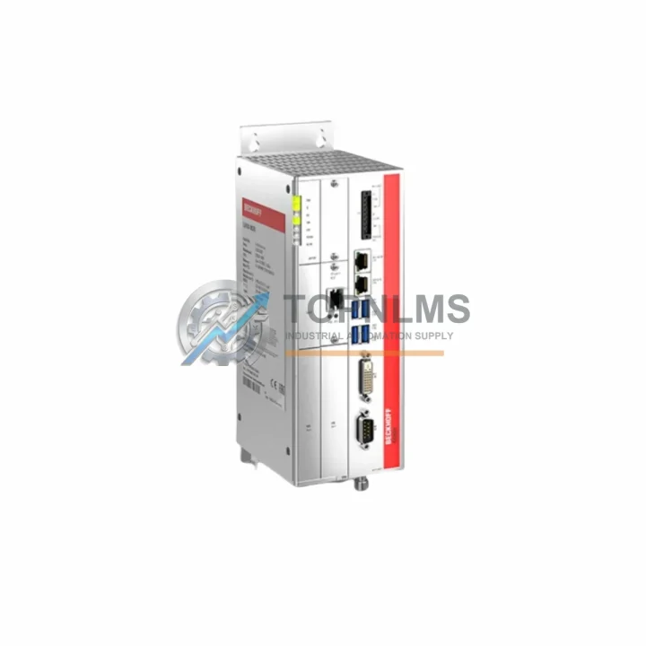 BECKHOFF C6930-0030 PLC product image