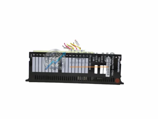 Panasonic Panadac610-O16A industrial automation spare part