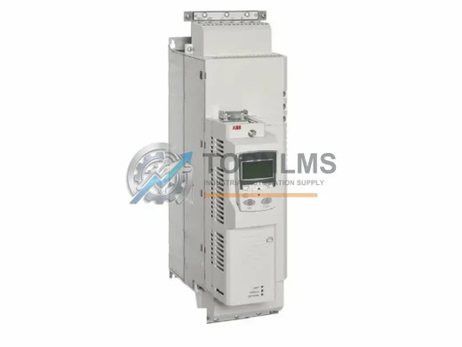 ABB ACS850-04-010A-5+J400 industrial automation spare part