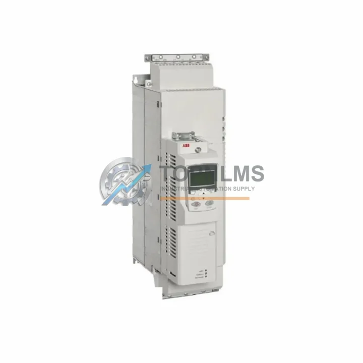 ABB ACS850-04-010A-5+J400 VFD product image