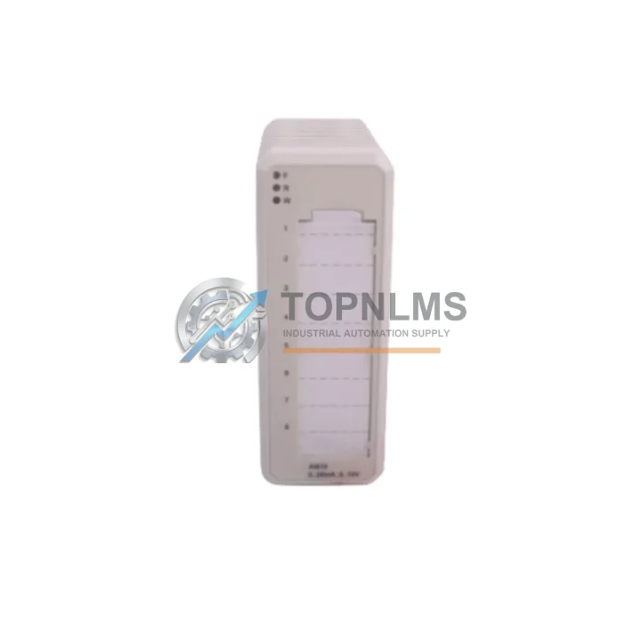 ABB APBU-44CE Communication Module product image