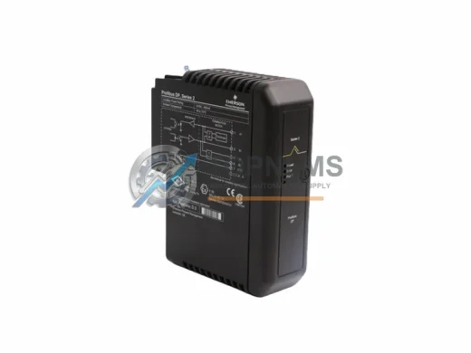 Emerson KJ3243X1-BA1 industrial automation spare part