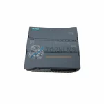 Siemens 6ES7214-1HG40-0XB0 PLC detail image 2
