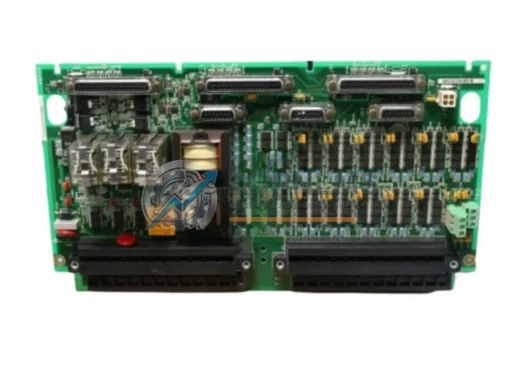 GE IS200TSVOH1BBB industrial automation spare part