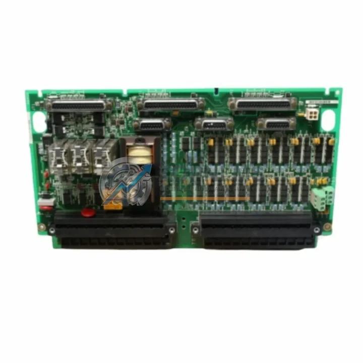 GE IS200TSVOH1BBB VFD product image