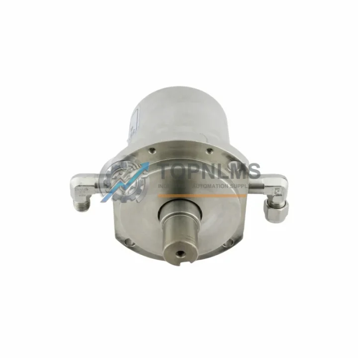 RIGAKU FV10105H-807HS-6460-BROOKS-MFC5964-AT200 Process Equipment Parts product image