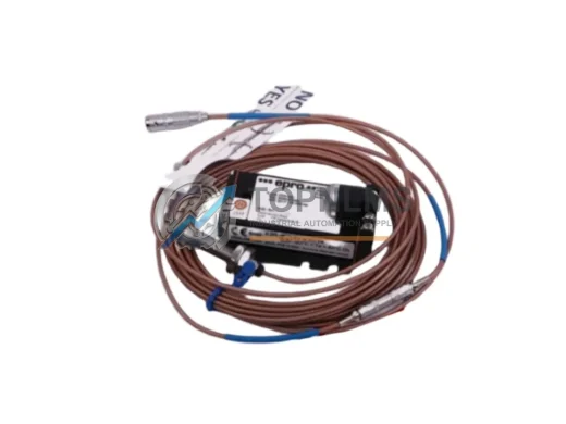 EPRO PR6424/013-130 CON021 industrial automation spare part